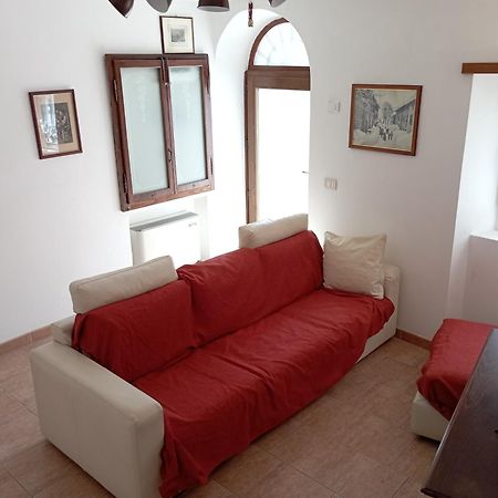 La Casa Di Hilde Villa Riolunato Buitenkant foto