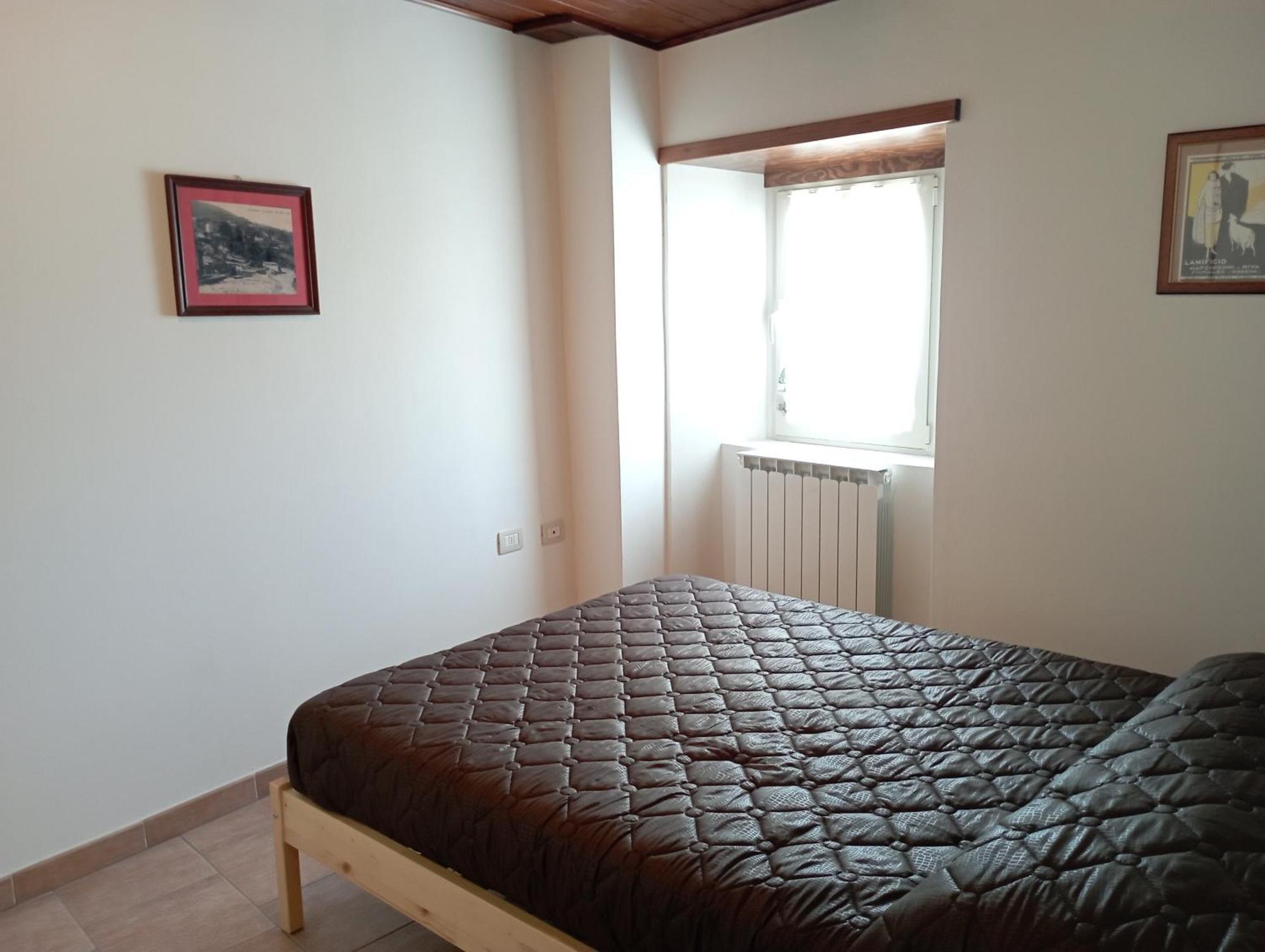 La Casa Di Hilde Villa Riolunato Buitenkant foto