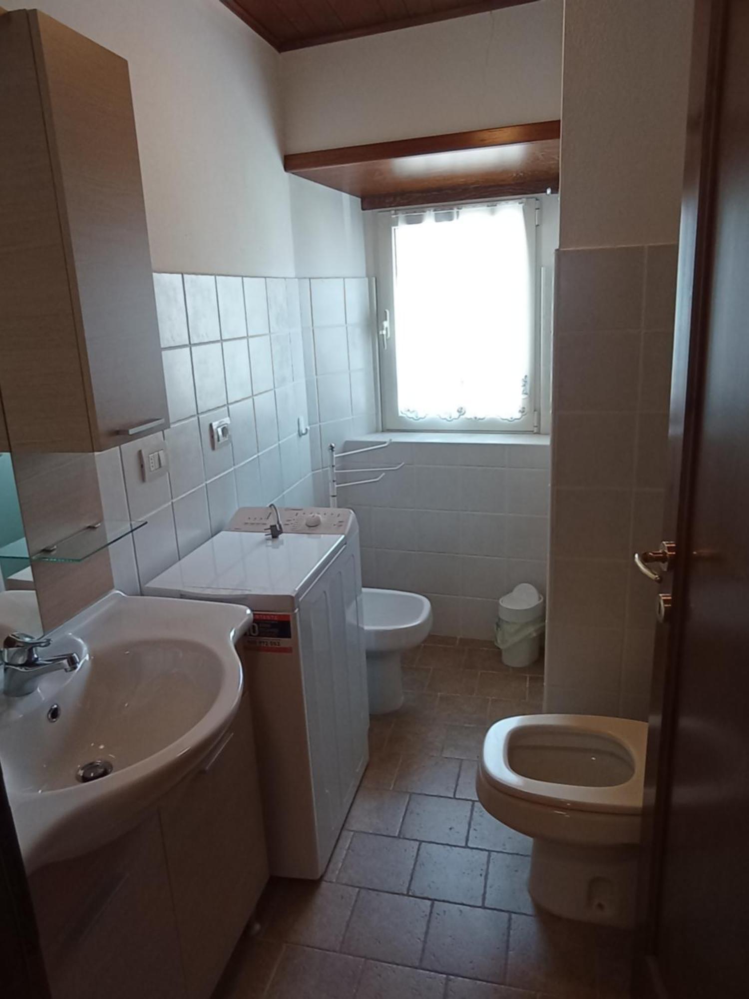 La Casa Di Hilde Villa Riolunato Buitenkant foto