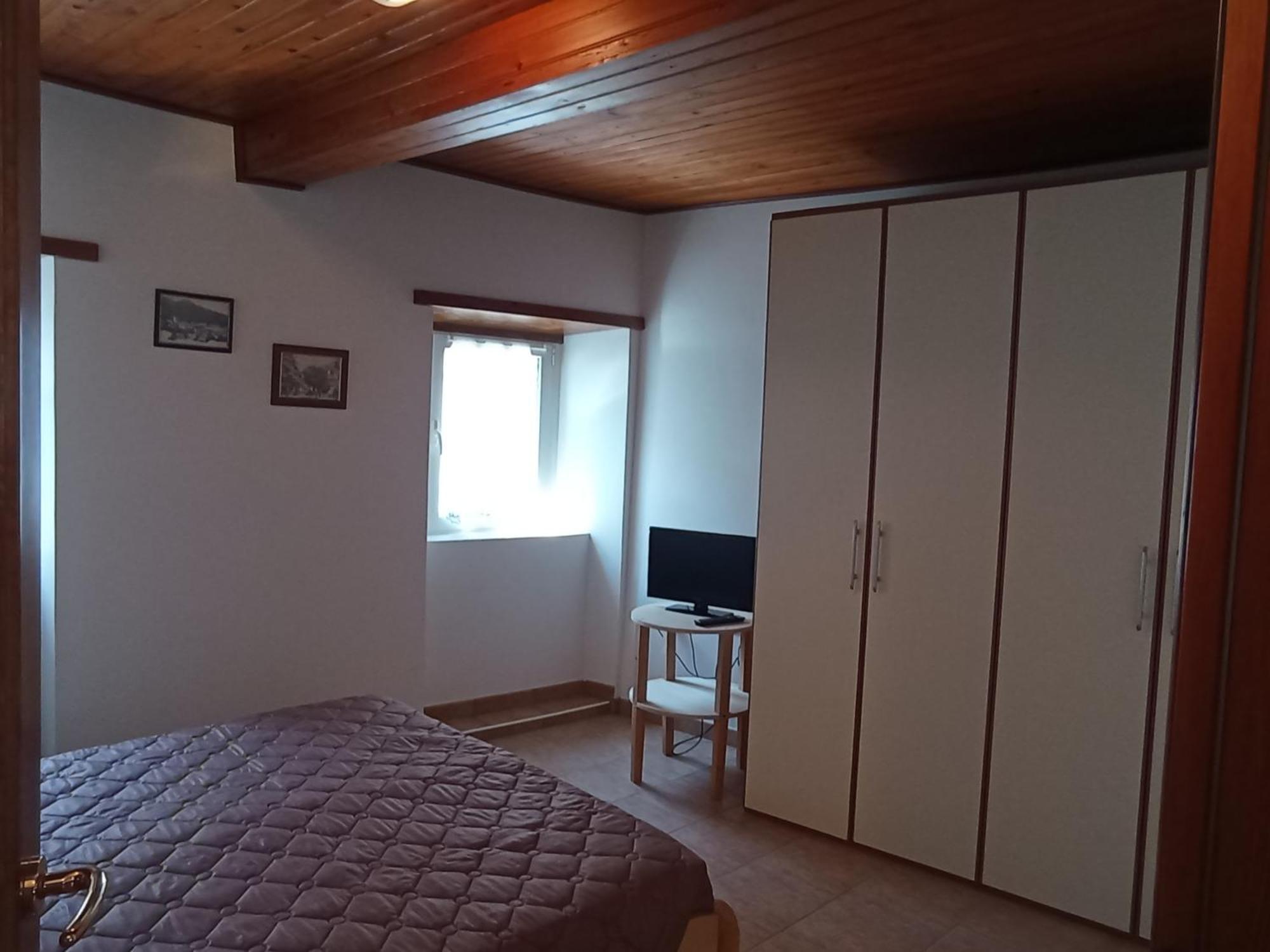 La Casa Di Hilde Villa Riolunato Buitenkant foto
