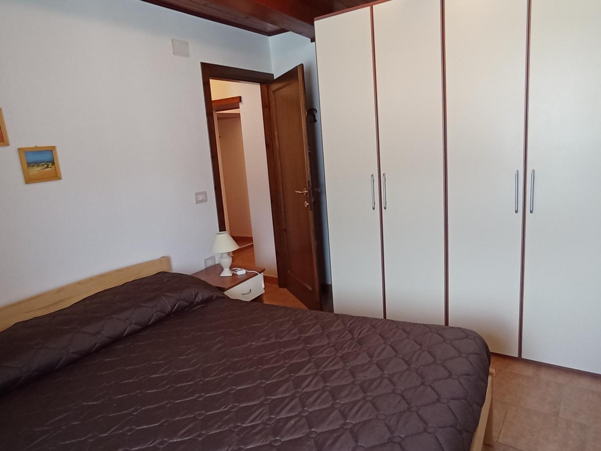 La Casa Di Hilde Villa Riolunato Buitenkant foto