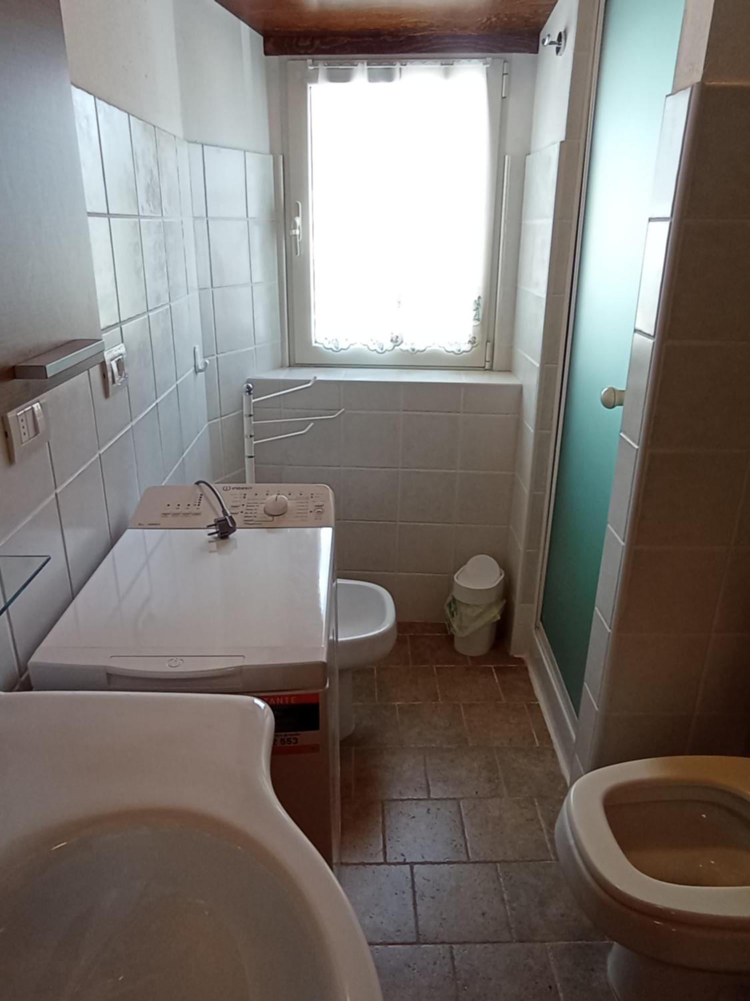 La Casa Di Hilde Villa Riolunato Buitenkant foto